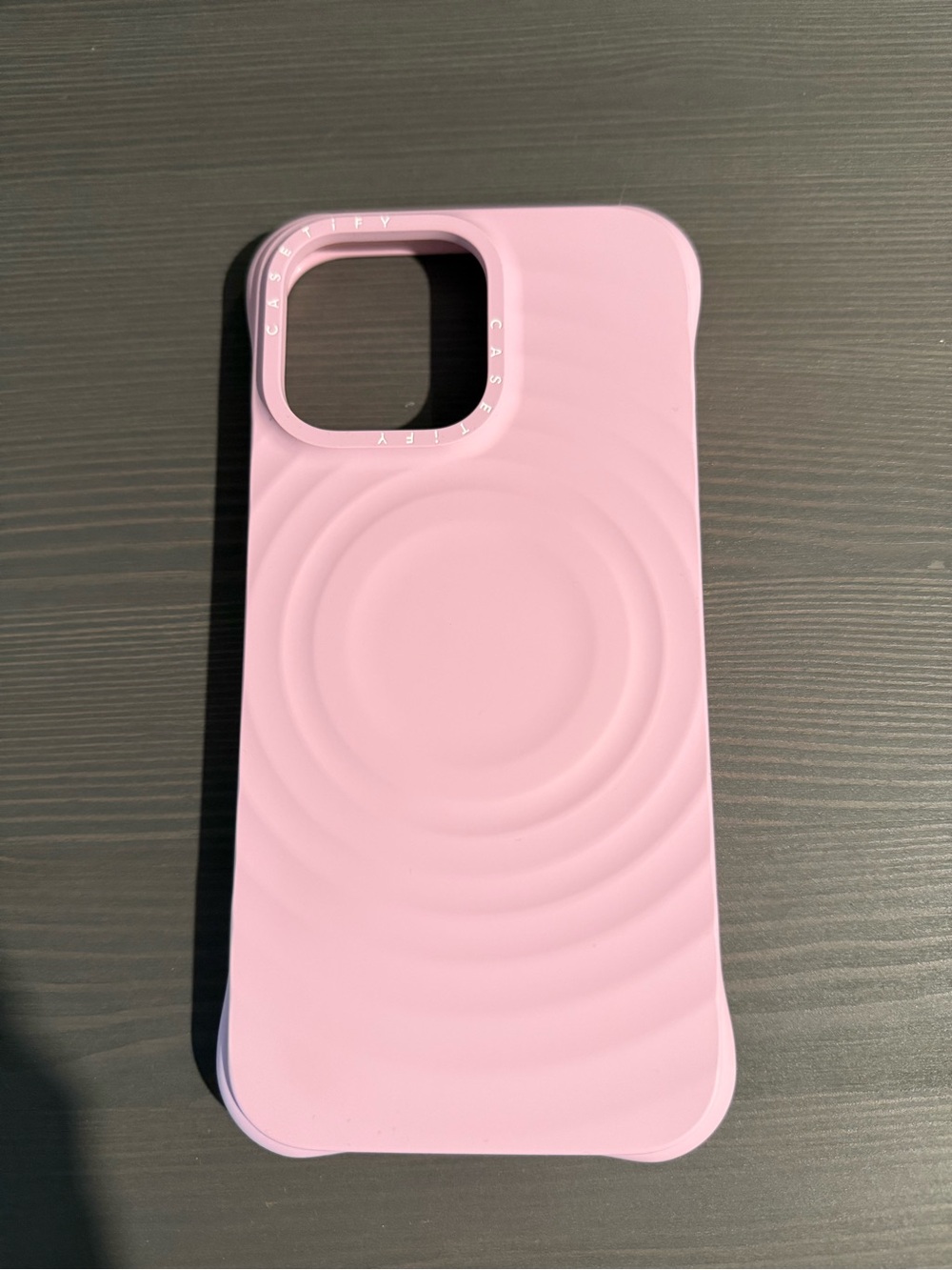 Casetify iPhone 16 pro max case